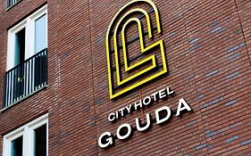 City Hotel Gouda, Worldhotels Crafted Collection